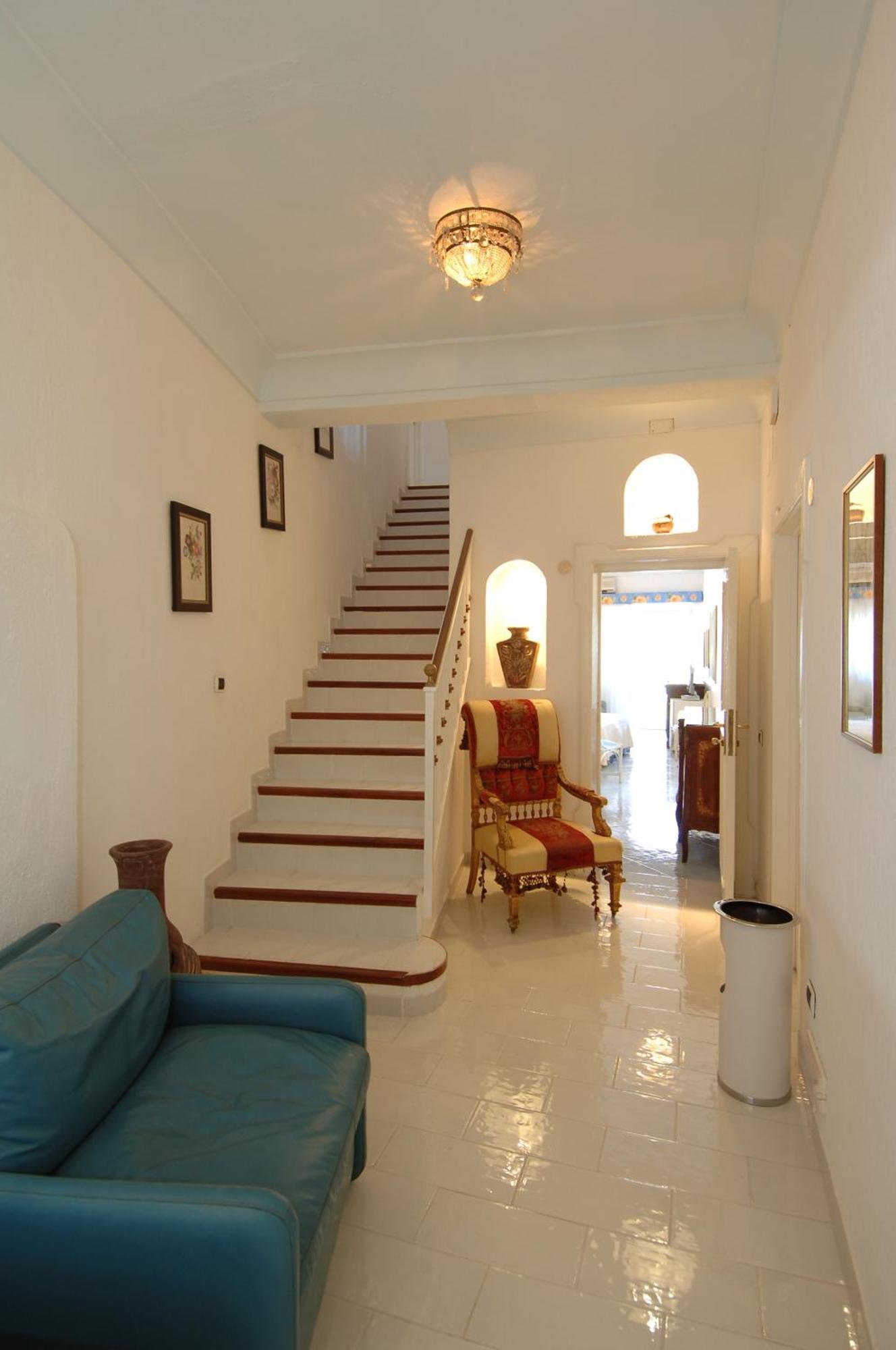 Luxury Villas โปซิตาโน ภายนอก รูปภาพ